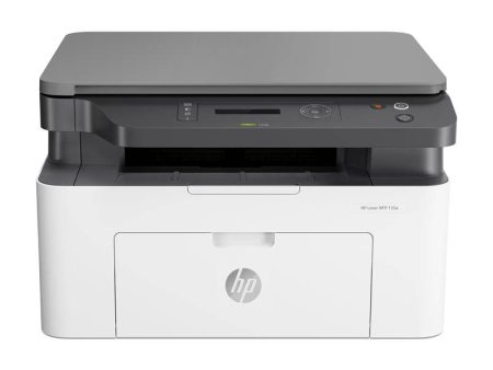 HP Laser MFP 135a - 20ppm   1200dpi   A4   USB   Mono Laser - Printer Online Sale