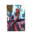 Tablet Flip Cover For iPad Mini 1 2 3 4 - Spider Man Online