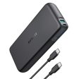 Ravpower 20000mAh PD Pioneer 60W 2-Port Power Bank - Black Supply