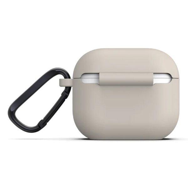 Casestudi USLR Series Case - Apple Airpods 3   Khaki Online Sale