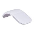 Microsoft Surface Arc Mouse - 2.40GHz   Up to 10m   Wireless   Bluetooth   Lilac - Mouse Cheap