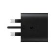 Samsung Travel Adapter - 45W   USB Type-C   Black For Cheap