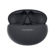 Huawei FreeBuds 5i Wireless Earbuds - Bluetooth 5.2   USB-C   Nebula Black Sale