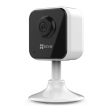 EZVIZ C1HC Indoor Wi-Fi Camera - 720p   H.264   White Fashion