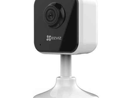 EZVIZ C1HC Indoor Wi-Fi Camera - 720p   H.264   White Fashion