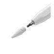 Baseus Smooth Writing Wireless Charging Stylus - Stylus   White Online Sale