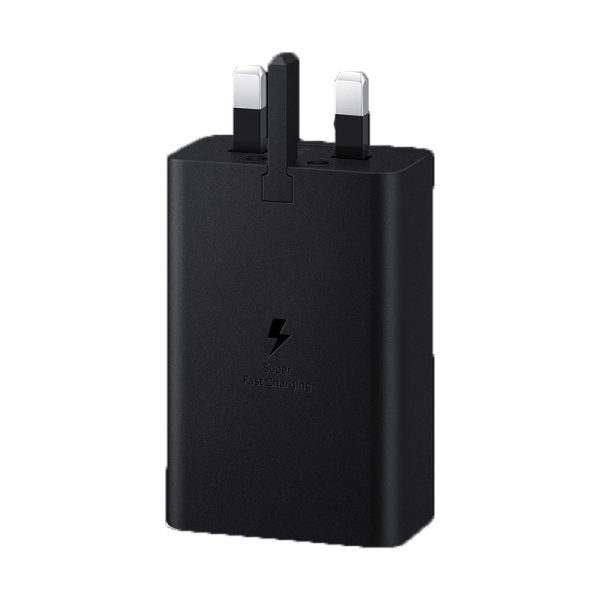 Samsung Power Adapter - USB-C   65W   Black Online