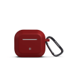 Casestudi Eiger Series Case - Apple Airpods 3   Red on Sale