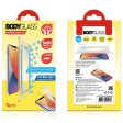 Torrii Bodyglass Anti-Bacterial Coating For iphone 12 Mini (5.4) - Anti Blue Light For Discount