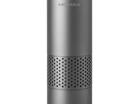 Momax Pure Go Portable Smart Car Air Purifier Hot on Sale