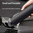 Baseus A2 Car Vacuum Cleaner - 5000pa Suction   Black Sale