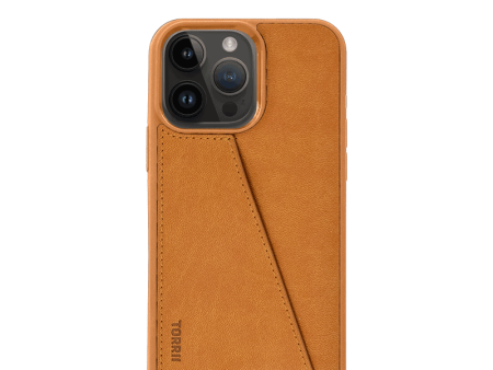 Torrii Koala Case - iPhone 14 Pro Max   Brown on Sale