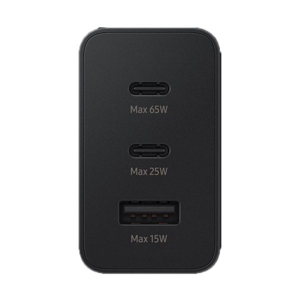 Samsung Power Adapter - USB-C   65W   Black Online