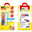 Torrii Bodyglass Anti-Bacterial Coating For Apple iPhone 12 Mini - Clear Online Hot Sale