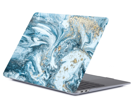 Torrii Graffiti Case - MacBook Pro 13-inch   Style 3 Online Sale