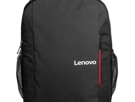 Lenovo B510 Everyday Backpack - 15.6-inch   Black - Laptop Bag Supply