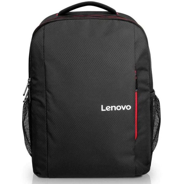 Lenovo B510 Everyday Backpack - 15.6-inch   Black - Laptop Bag Supply