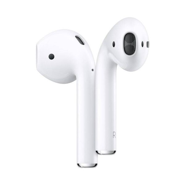 Apple Airpods 2 With Charging Case - Bluetooth Fashion