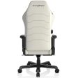 DxRacer Master Series Gaming Chair - White Online now