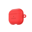 Araree Pops Case - Apple Airpod 3   Red Online