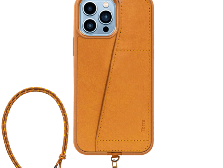 Torrii Koala Case - iPhone 13 Pro Max   Brown For Cheap