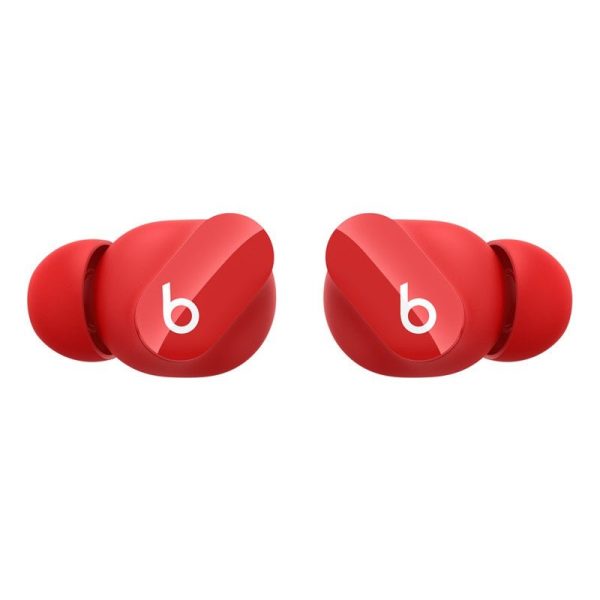 Beats Studio True Wireless Noise Cancelling Earbuds - Bluetooth   Red For Cheap