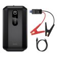 Baseus Super Energy Air Car Jump Starter 10000mAh Peak current 1000A - Black Online