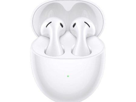 HUAWEI FreeBuds 5 Honey-T10 - Ceramic White For Discount