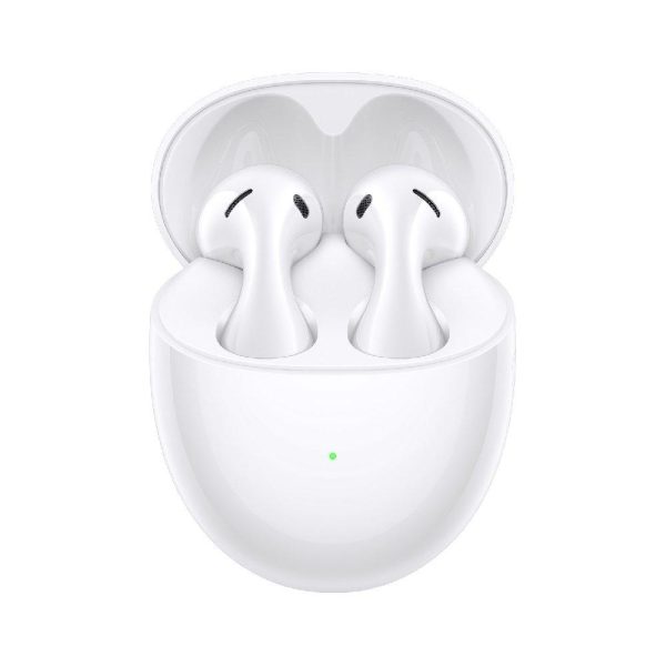 HUAWEI FreeBuds 5 Honey-T10 - Ceramic White For Discount