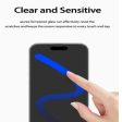 Araree Subcore Screen Protector Glass - Apple iPhone 14 Pro Max   Clear Supply