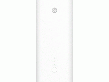 Huawei CPE Pro 3 ooredoo 5G Router (Locked) - 5G   Wireless   White Online Sale