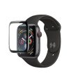 Torrii Bodyframe For Apple Watch Series 5 4 - 44mm - Black Hot on Sale