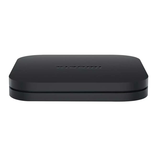 Xiaomi TV Box S 2nd Gen 4K Ultra HD Streaming Device Discount