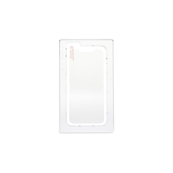 Torrii Bodyglass Anti-Bacterial Coating For  Apple iPhone 12 & 12 Pro - Clear Discount