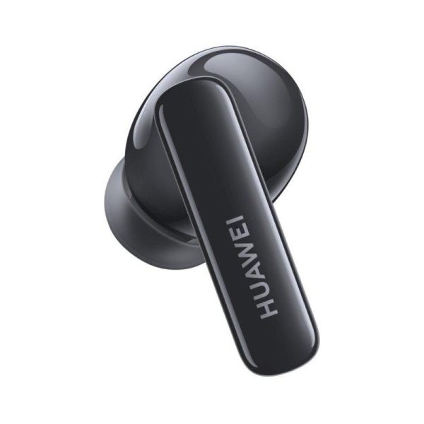 Huawei FreeBuds 5i Wireless Earbuds - Bluetooth 5.2   USB-C   Nebula Black Sale