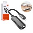 Mcdodo 2 in 1 USB Lightning OTG 3.0 Converter Adapter Hot on Sale