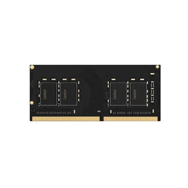 Lexar Notebook Memory - 8GB   DDR4   260-pin   3200MHz   Notebook Memory Module Cheap