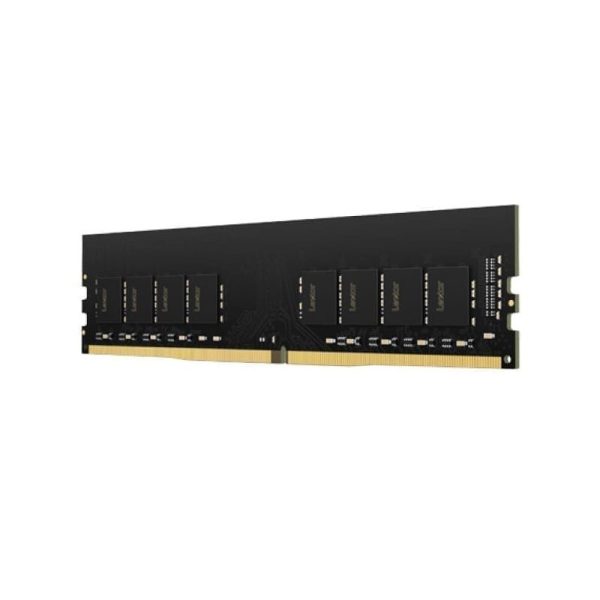 Lexar Desktop Memory - 8GB   DDR4   288-pin   3200MHz   Desktop Memory Module Online