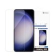 Araree Id Core Glass Screen Protector For Samsung Galaxy S23 - Clear (2 pieces) Online Sale