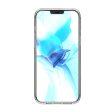 Armor-X AHN Case For iPhone 12 Pro Max - Clear Online