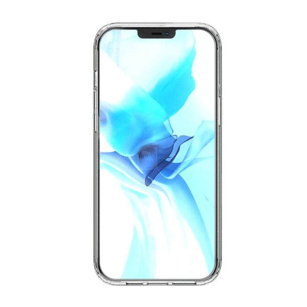 Armor-X AHN Case For iPhone 12 Pro Max - Clear Online