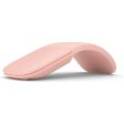 Microsoft Surface Arc Mouse - 2.40GHz   Up to 10m   Wireless   Bluetooth   Bubble - Mouse on Sale