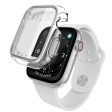 Araree Nukin Bumpur Case - Apple Watch Series SE 6 5 4 44mm   Clear on Sale