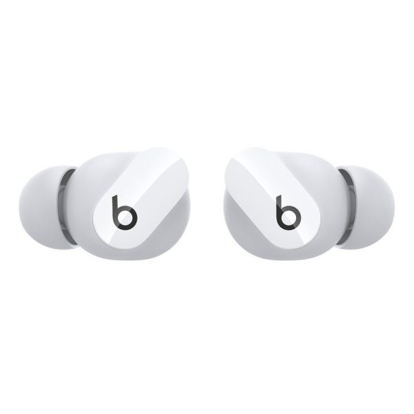 Beats Studio True Wireless Noise Cancelling Earbuds - Bluetooth   White For Cheap