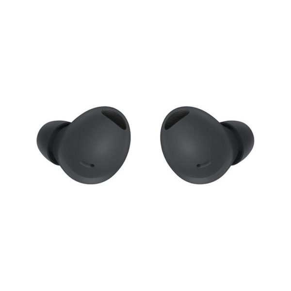 Samsung Galaxy Buds 2 Pro - 61mAh   515mAh   Bluetooth   Black For Discount