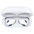 Apple Airpods (3rd generation) With Lightning Charging Version - Bluetooth 5.0   White For Cheap