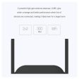 Xiaomi Wi-Fi Range Extender Pro - 300 Mbps   2.40GHz   Black Online