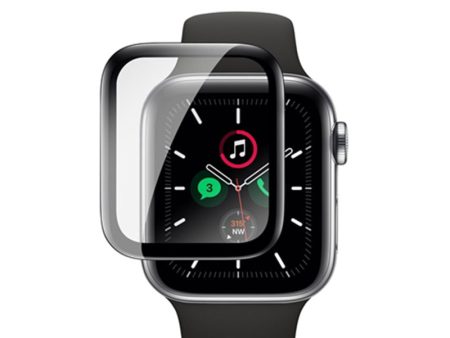 Torrii Bodyframe For Apple Watch Series 5 4 - 40mm - Black For Discount