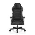 DxRacer Master Series Gaming Chair - Black For Cheap