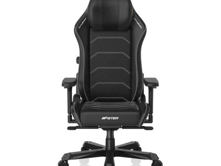 DxRacer Master Series Gaming Chair - Black For Cheap